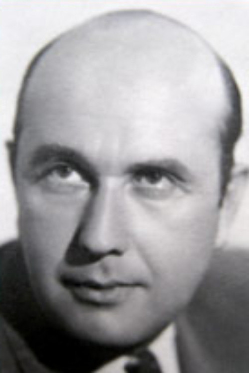 Mikhail Izrailev