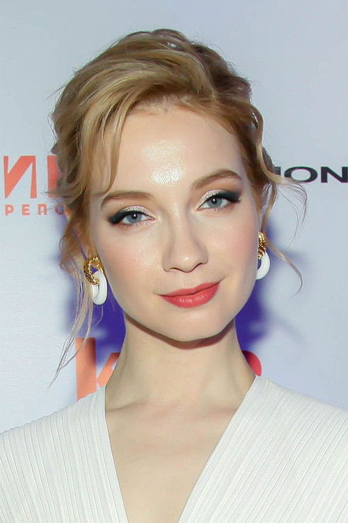 Photo of Mariya Lugovaya