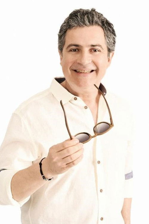 Photo of Mihai Călin