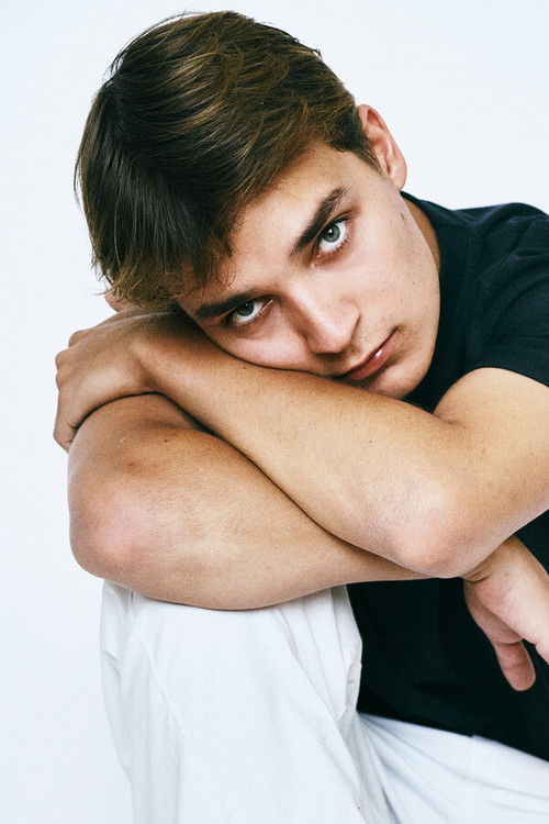 Photo of Willem De Schryver