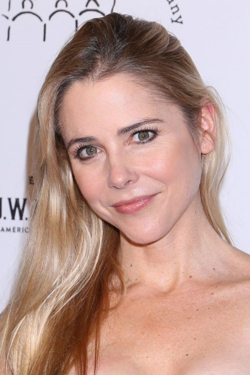 Photo of Kerry Butler