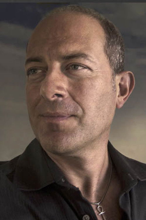 Photo of Freddy Silva