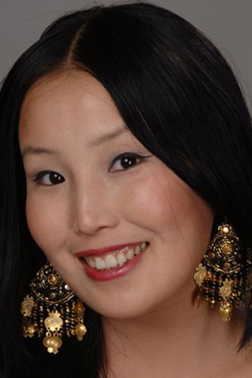 Photo of Tatyana Legantyeva