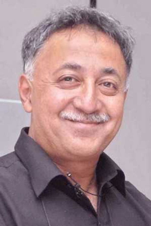 Photo of Mansoor Khan