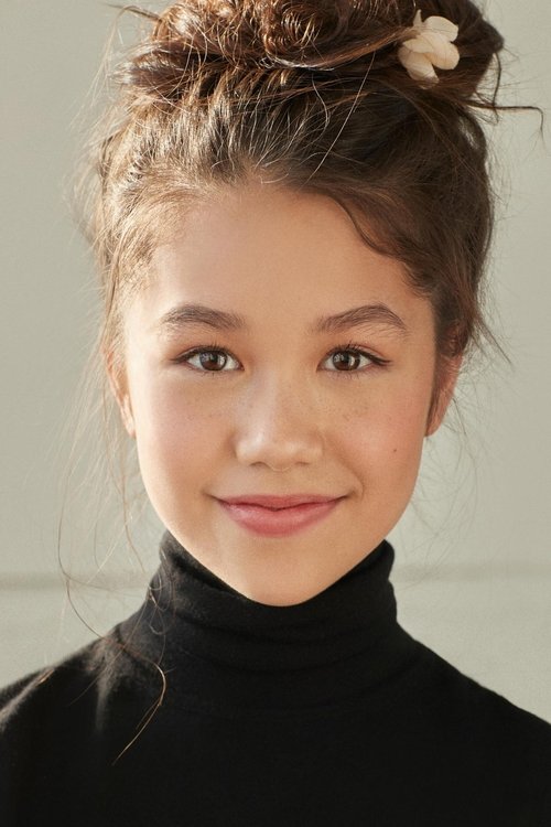 Photo of Trinity Jo-Li Bliss