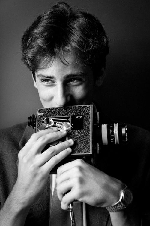 Photo of Jacopo Spano'