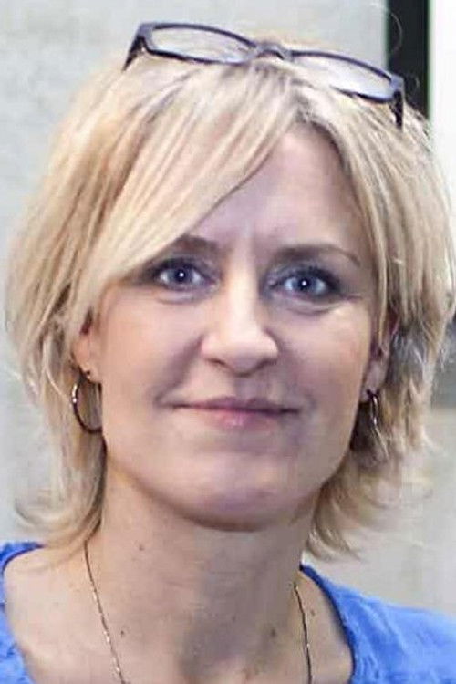 Photo of Charlotte Sachs Bostrup