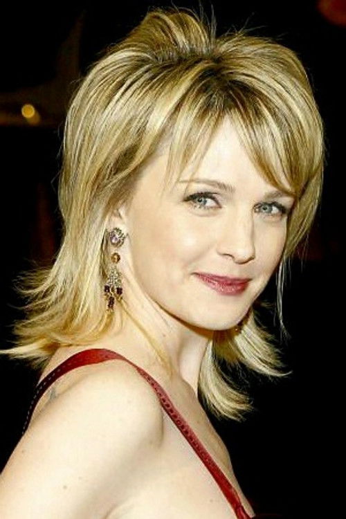 Photo of Kathryn Morris