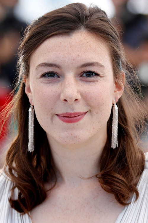 Photo of Louise Chevillotte