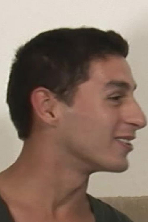 Photo of Malcolm Dominguez