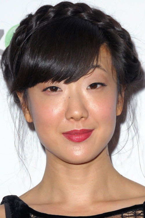 Photo of Jennifer Kim