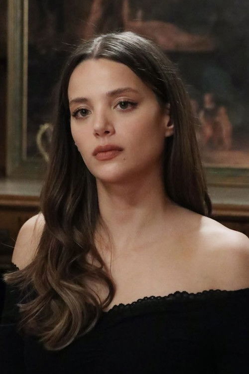 Photo of Leyla Tanlar