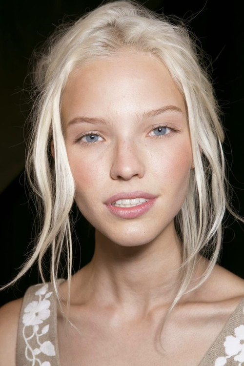 Photo of Sasha Luss
