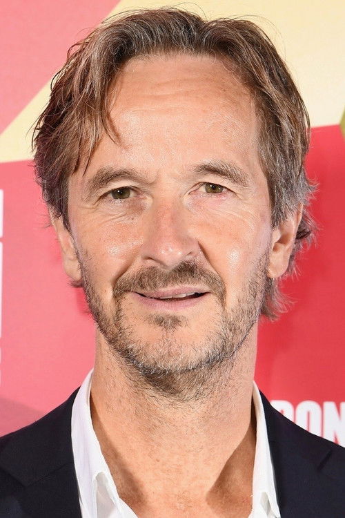 Photo of Lars Brygmann