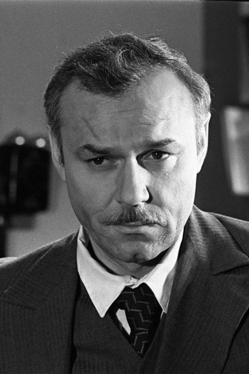 Photo of Leonid Nevedomsky