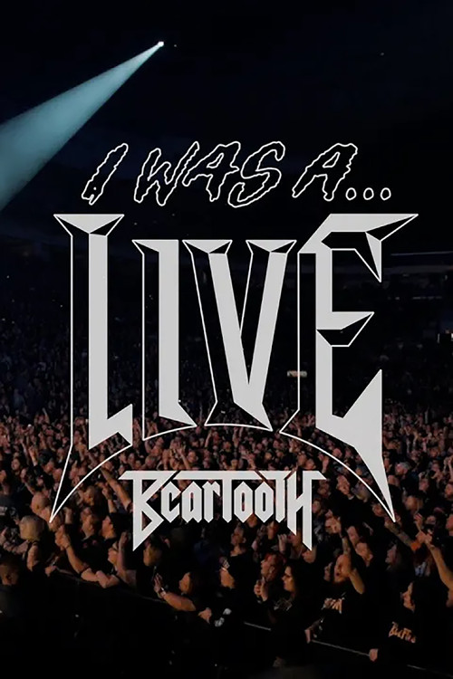 Beartooth - I Was A... LIVE