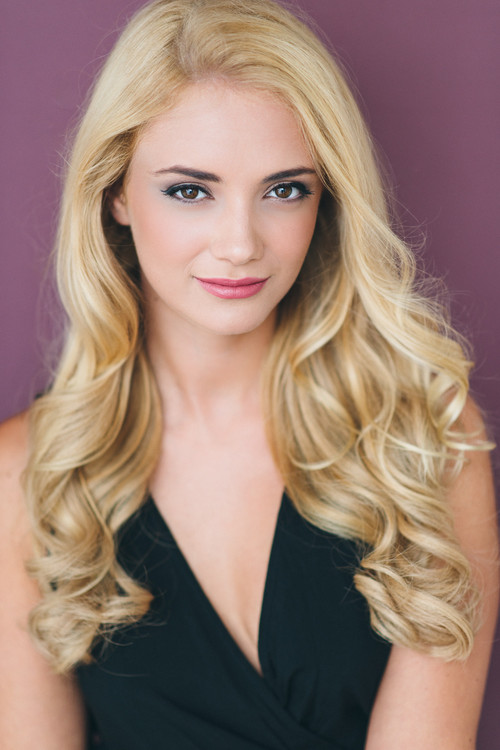 Photo of Rachel Delduca