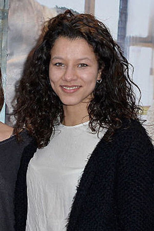 Photo of Najaa Bensaid