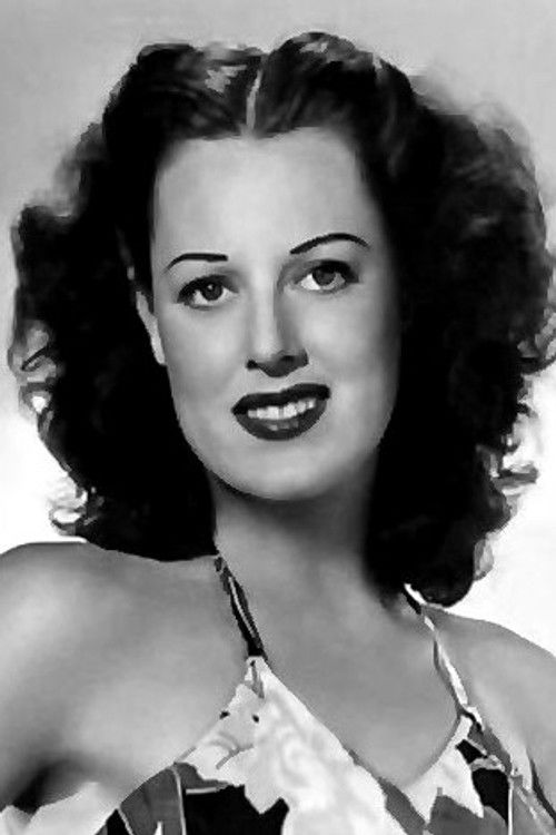 Photo of Rebel Randall