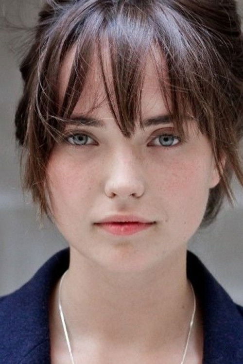 Photo of Alyona Konstantinova