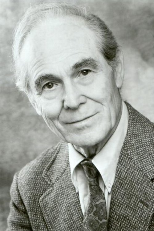 Photo of Joseph Wiseman