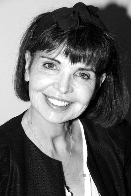 Photo of Catherine Serre