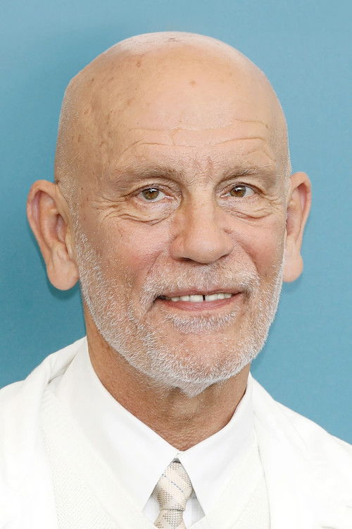 Photo of John Malkovich