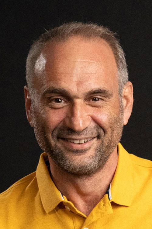 Photo of Adrian Văncică