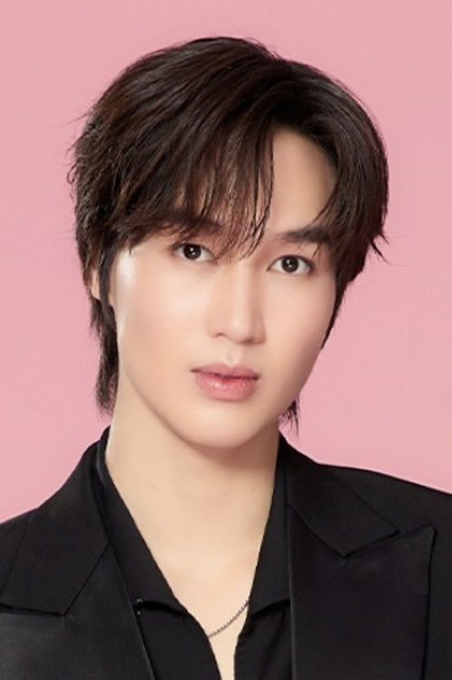 Photo of Napat Patcharachavalit