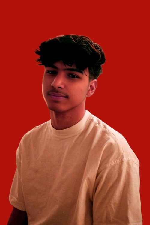 Photo of Arjan Panwar