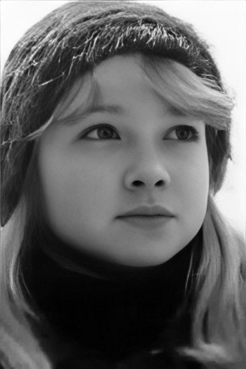 Photo of Irina Goltsova