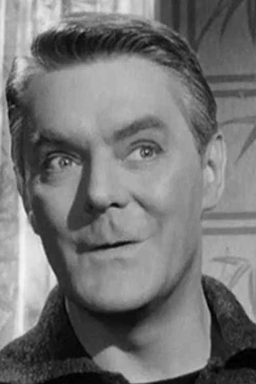 Photo of Thorley Walters