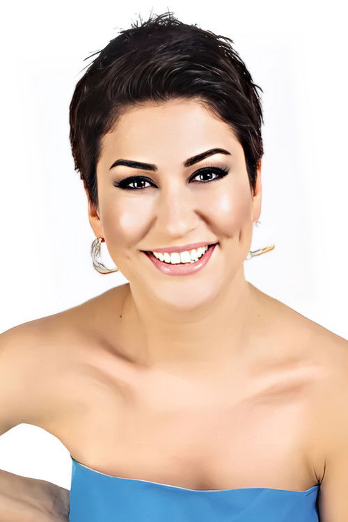 Photo of İclal Aydın