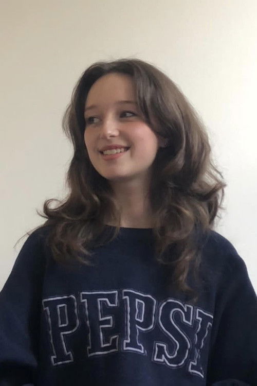 Photo of Justine RIFFEY