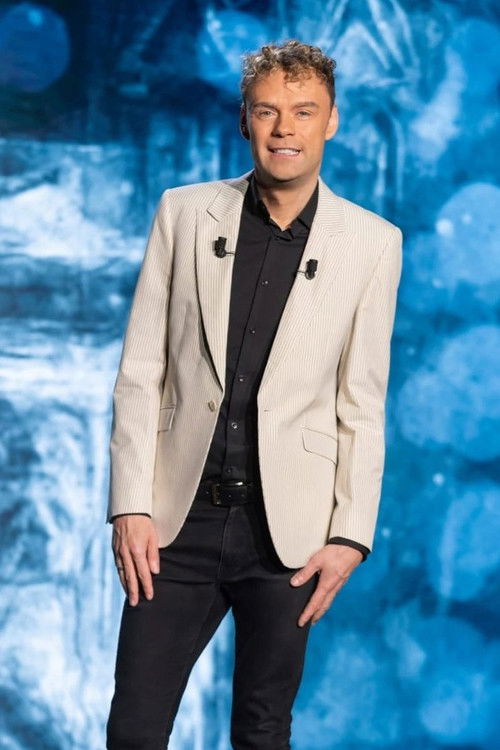 Photo of Bertrand Deckers