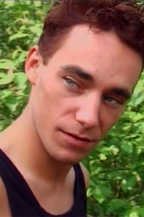 Photo of Rodolphe Vernier