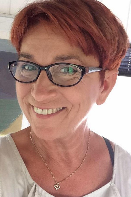 Photo of Hanne Laursen