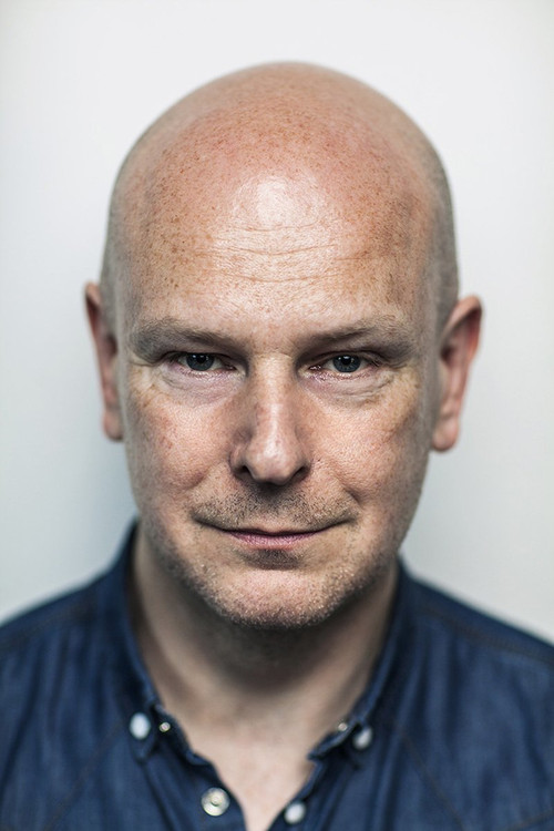 Photo of Philip Selway