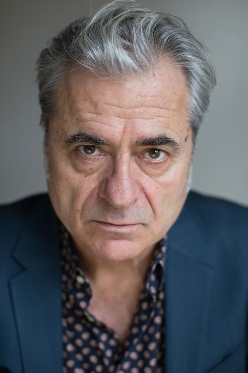 Photo of Martin Umbach