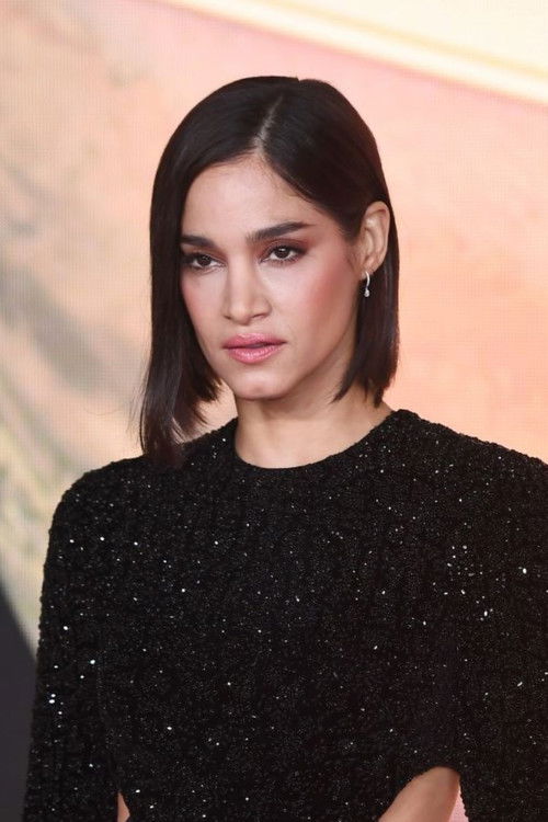 Photo of Sofia Boutella