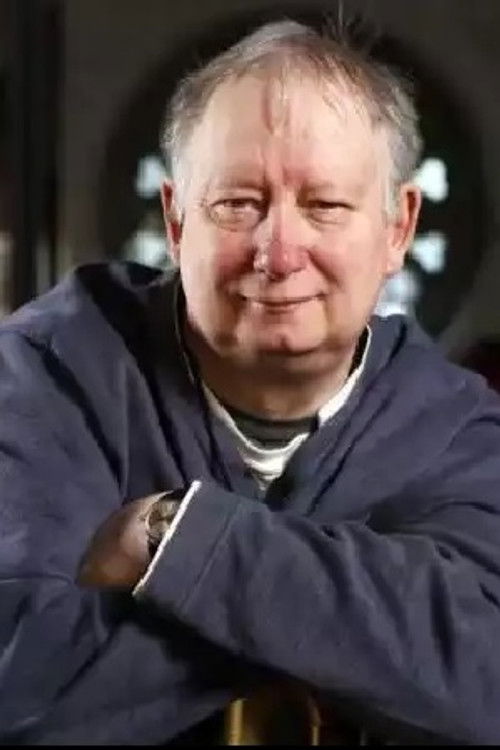 Photo of Brian Pettifer