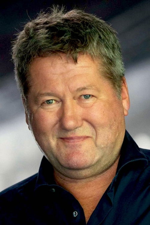 Photo of Bjarne Brøndbo