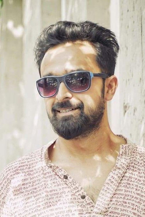 Photo of Chhandak Chowdhury