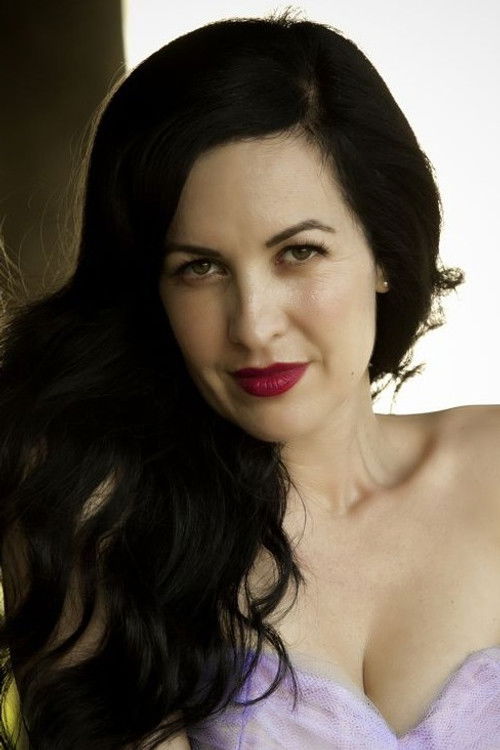 Photo of Grey DeLisle