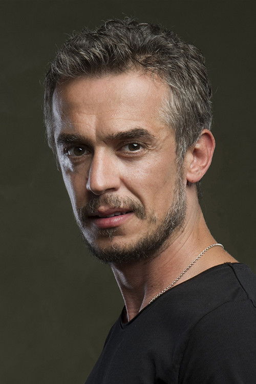 Photo of Tugay Mercan