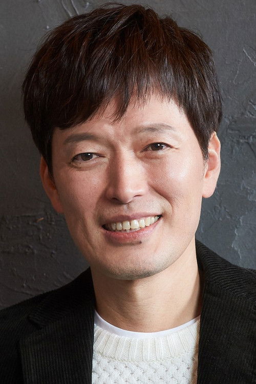 Photo of Jung Jae-young