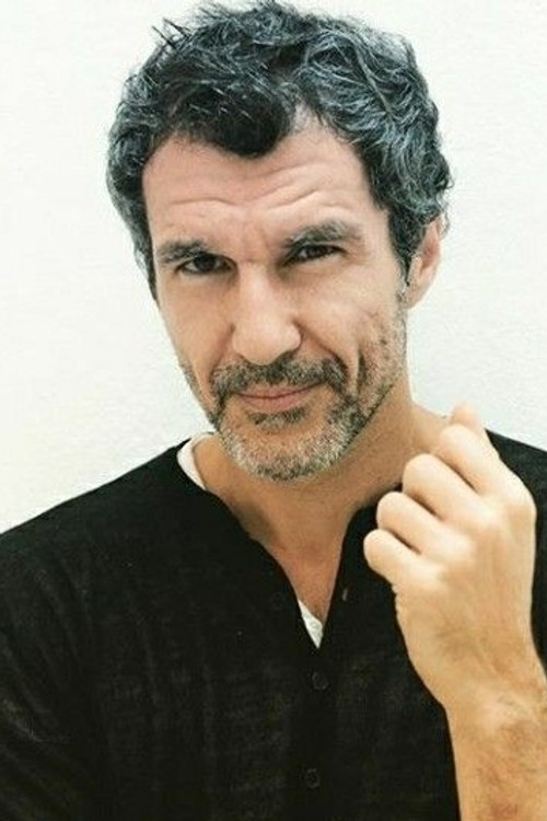 Photo of Nicola Siri