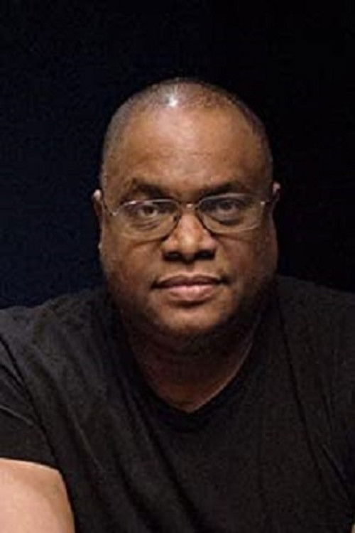 Photo of Geoffrey Thorne