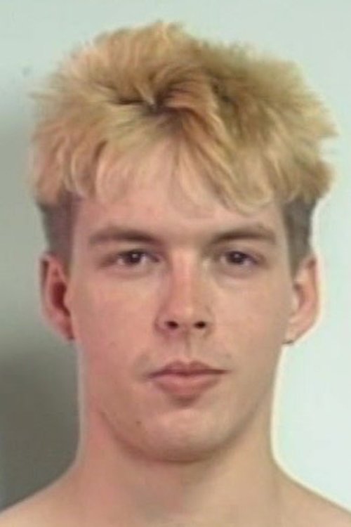 Photo of Chris Burns