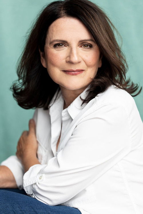 Photo of Marie-Thérèse Fortin